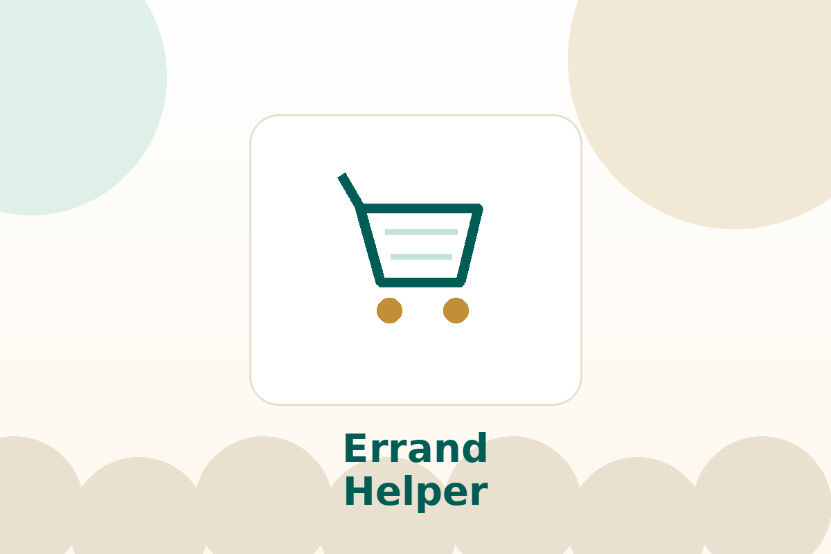 Errand Helper